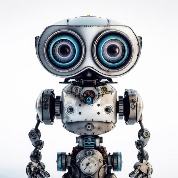 George The Forge Bot